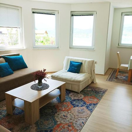 Dina Apartman Jablanicko Jezero Konjic Extérieur photo