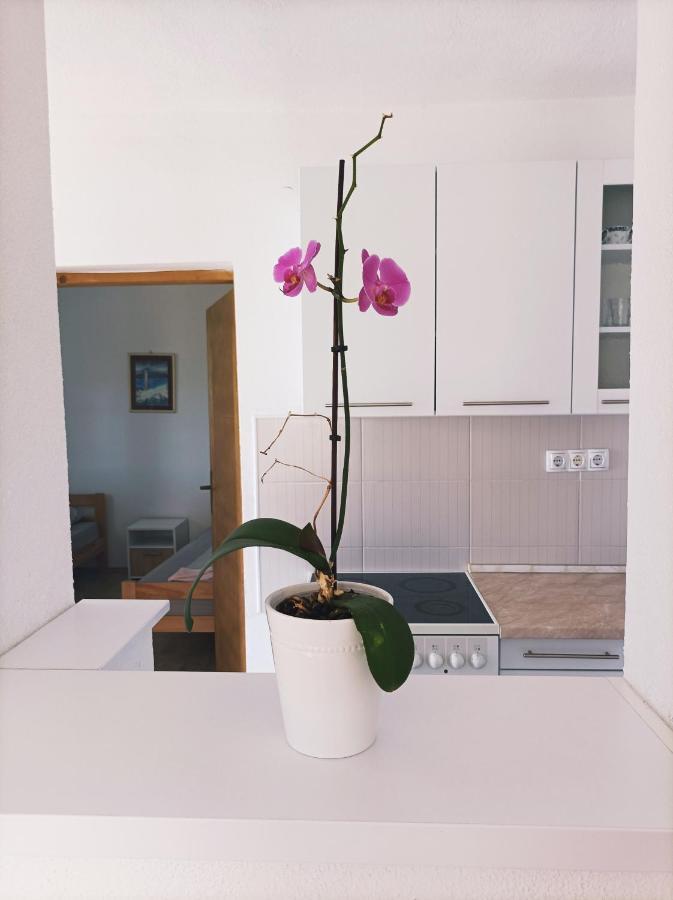 Dina Apartman Jablanicko Jezero Konjic Extérieur photo