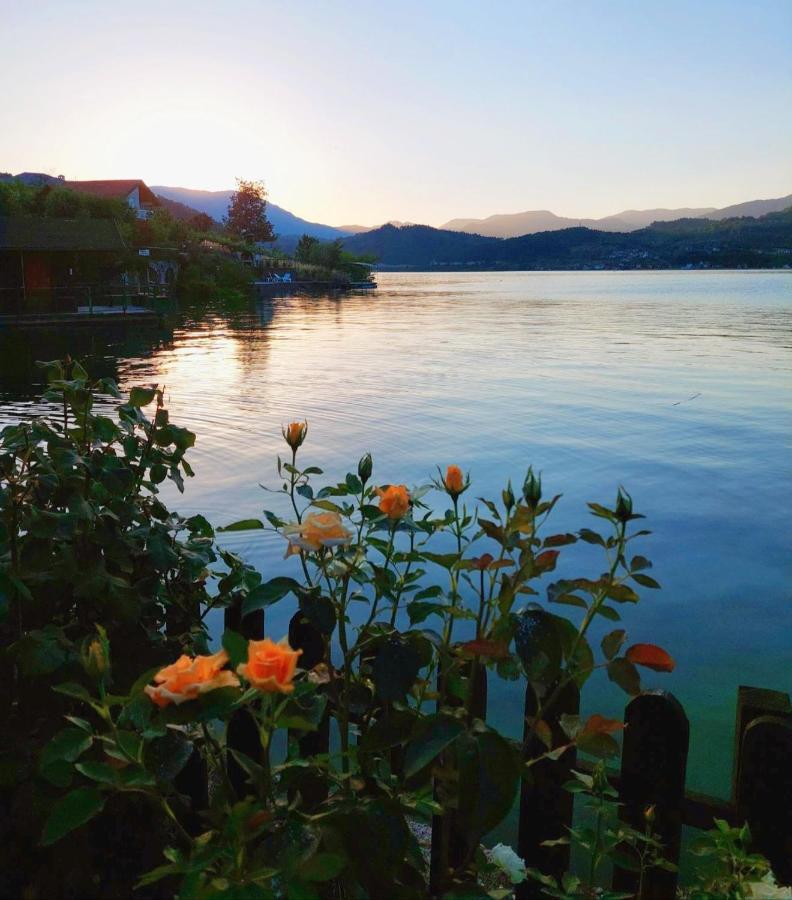 Dina Apartman Jablanicko Jezero Konjic Extérieur photo