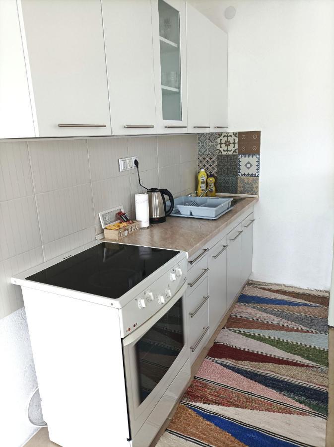 Dina Apartman Jablanicko Jezero Konjic Extérieur photo
