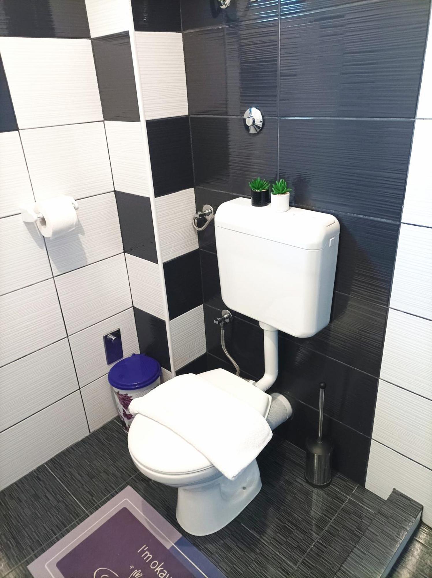 Dina Apartman Jablanicko Jezero Konjic Extérieur photo