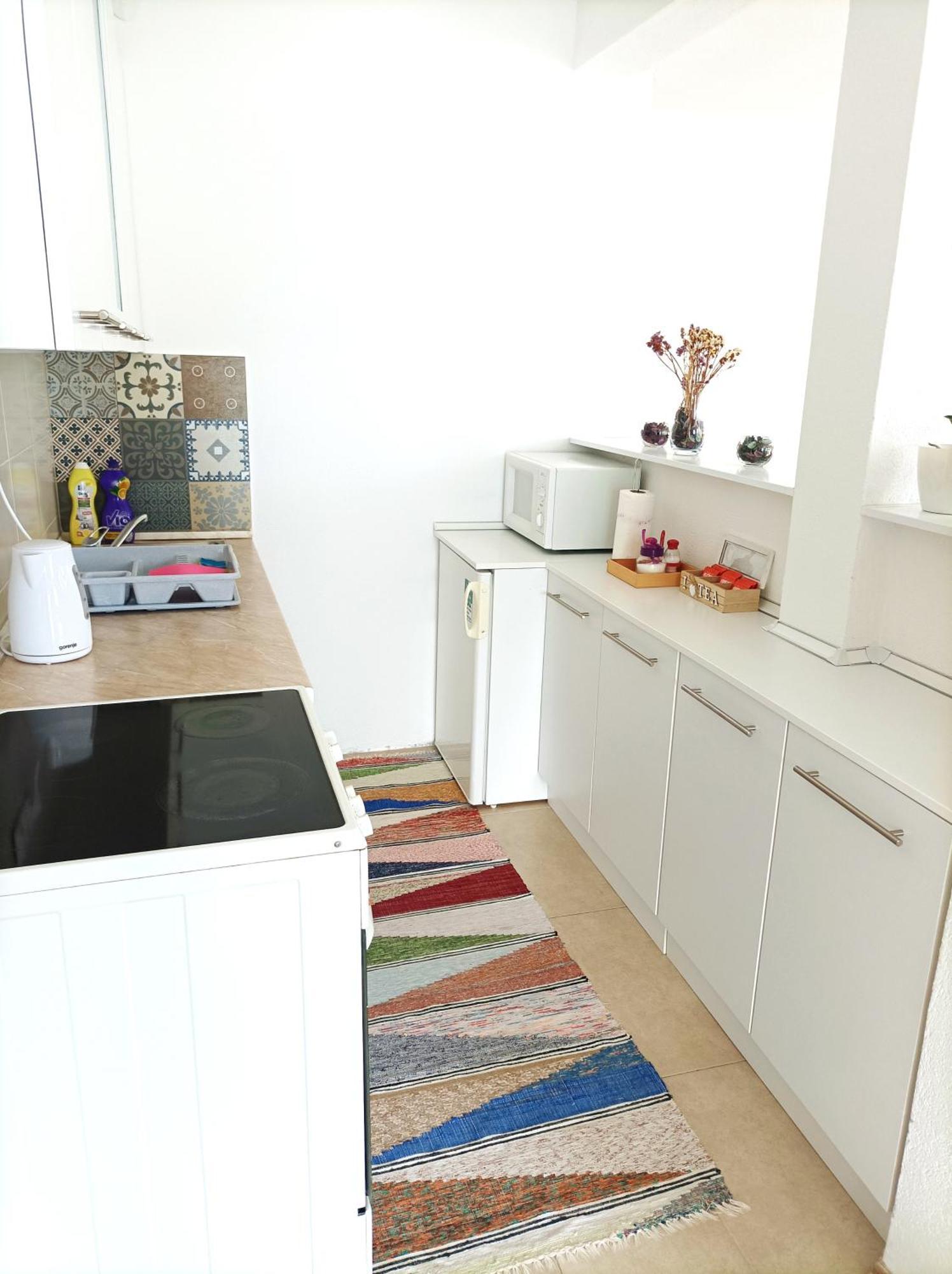 Dina Apartman Jablanicko Jezero Konjic Extérieur photo