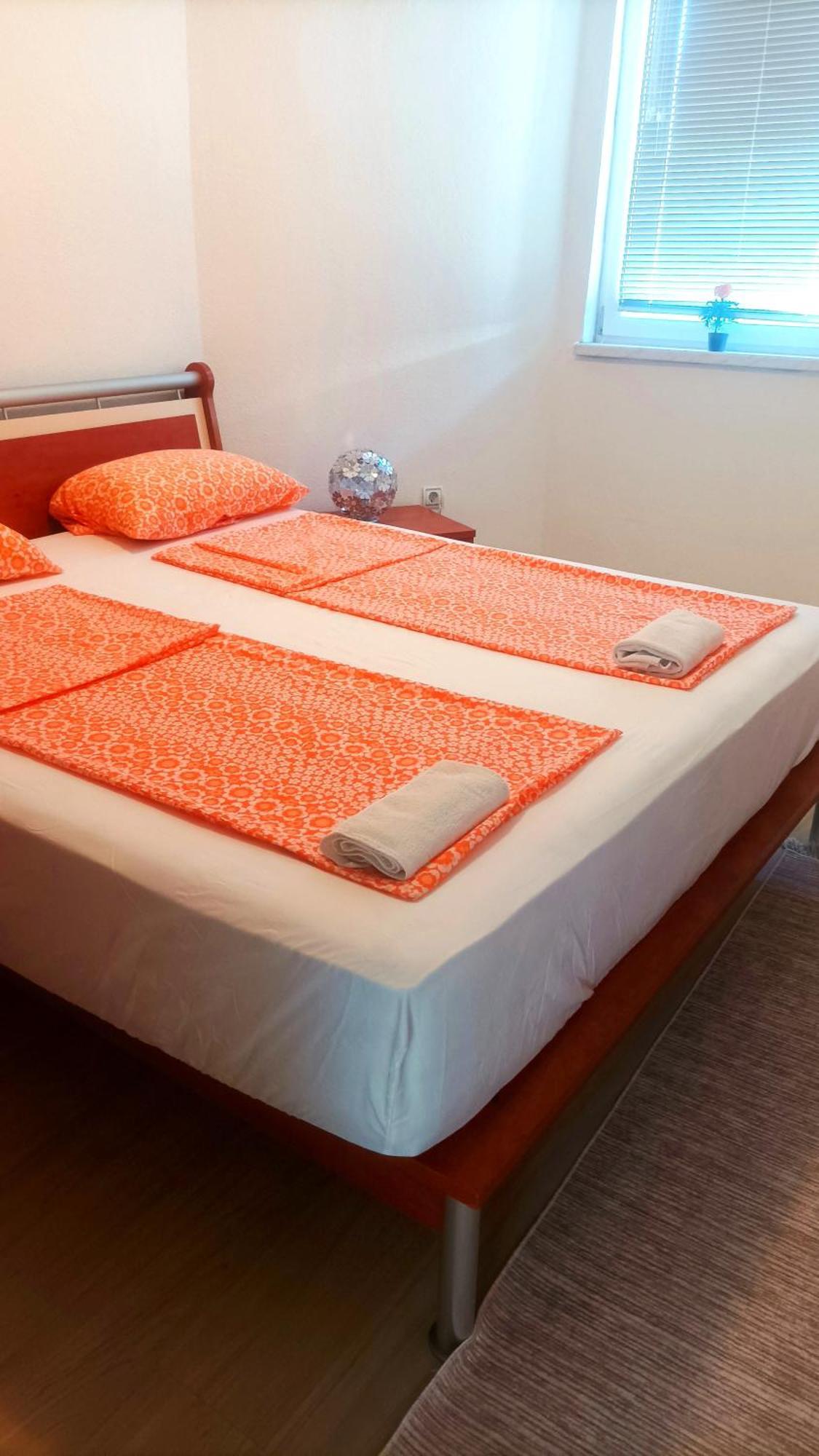 Dina Apartman Jablanicko Jezero Konjic Extérieur photo