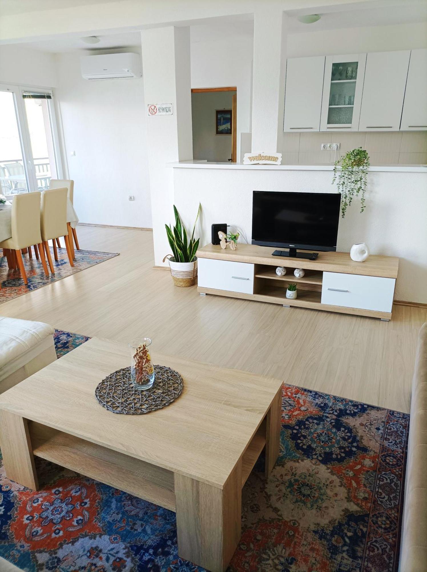 Dina Apartman Jablanicko Jezero Konjic Extérieur photo