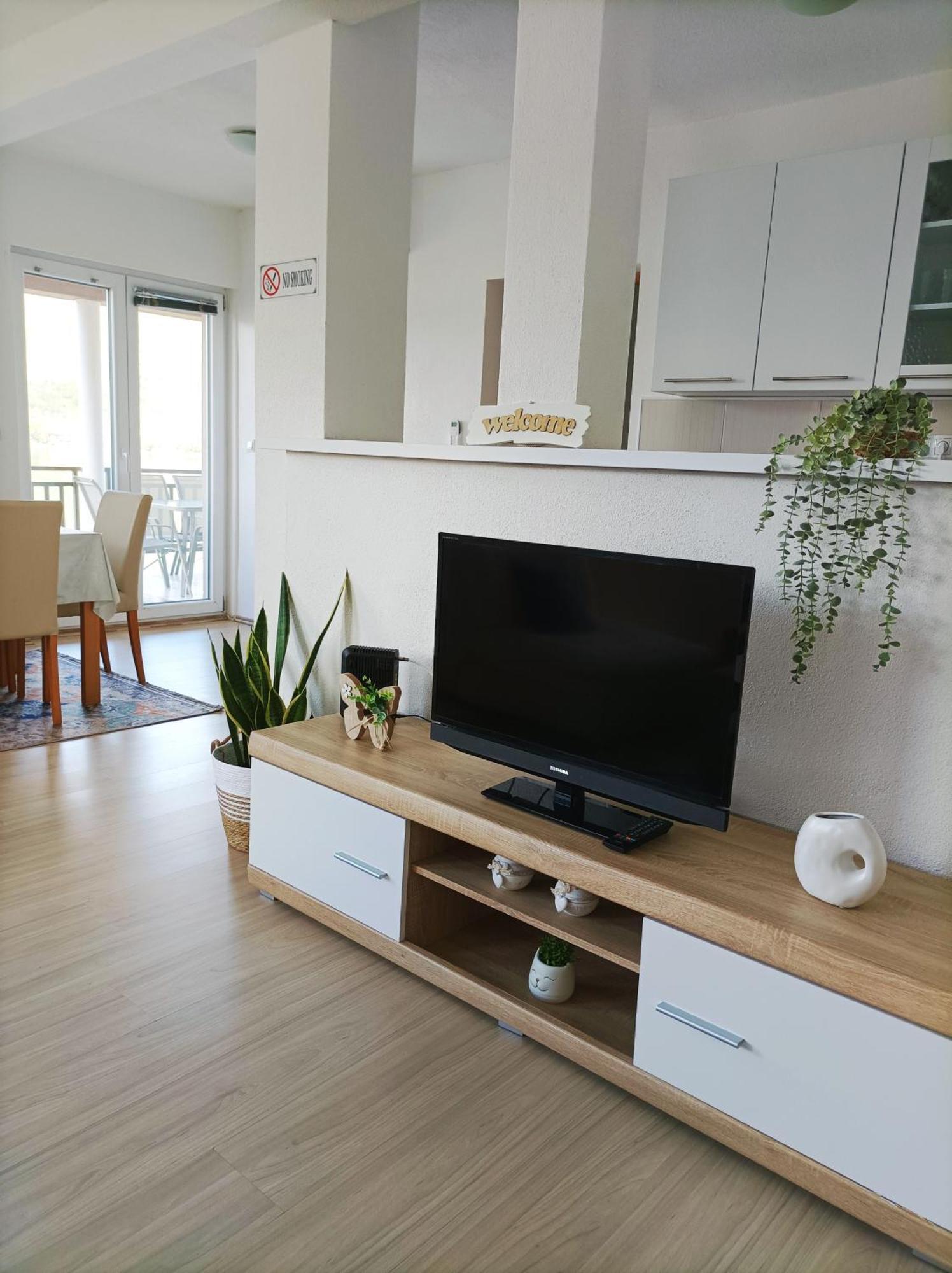Dina Apartman Jablanicko Jezero Konjic Extérieur photo