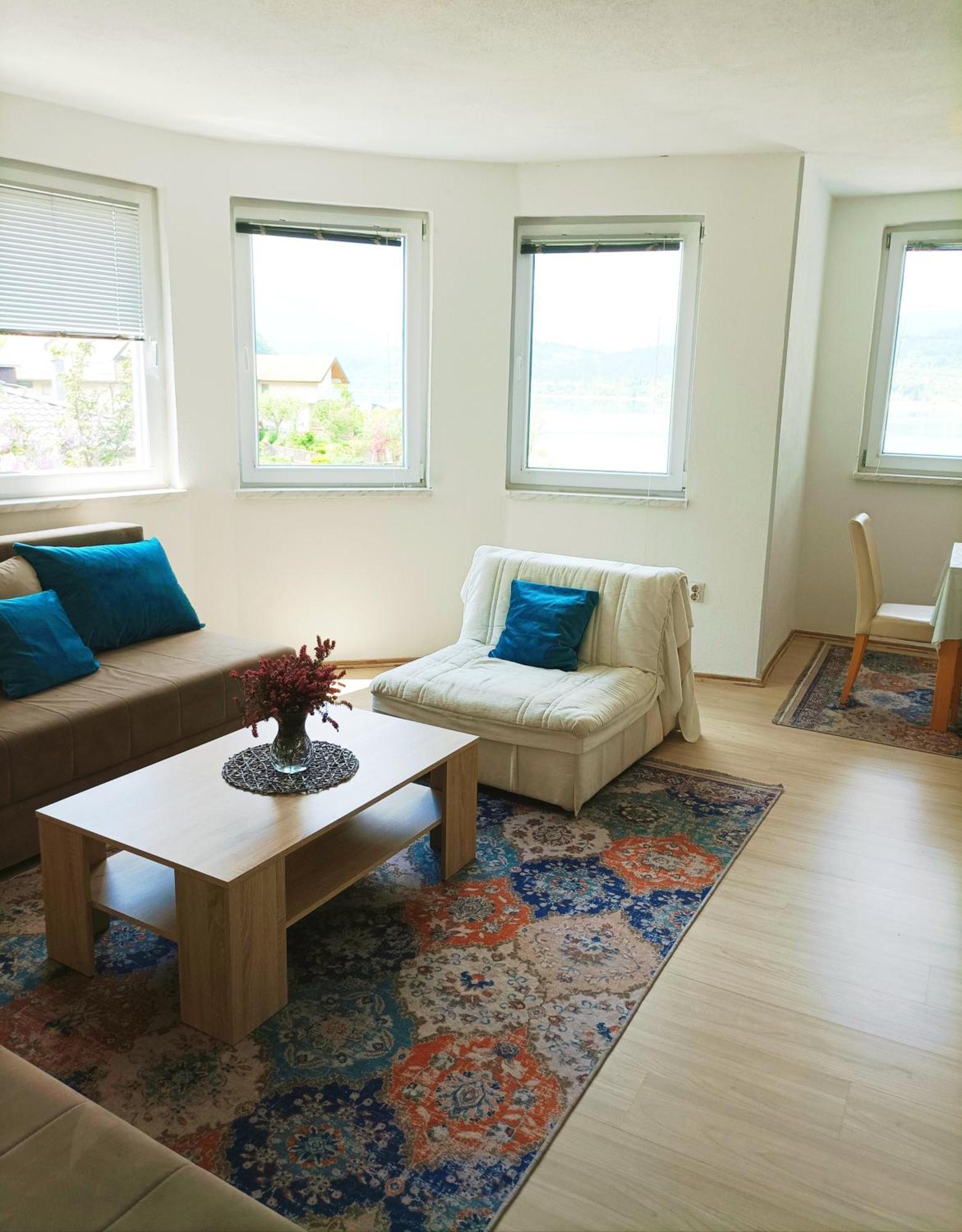 Dina Apartman Jablanicko Jezero Konjic Extérieur photo