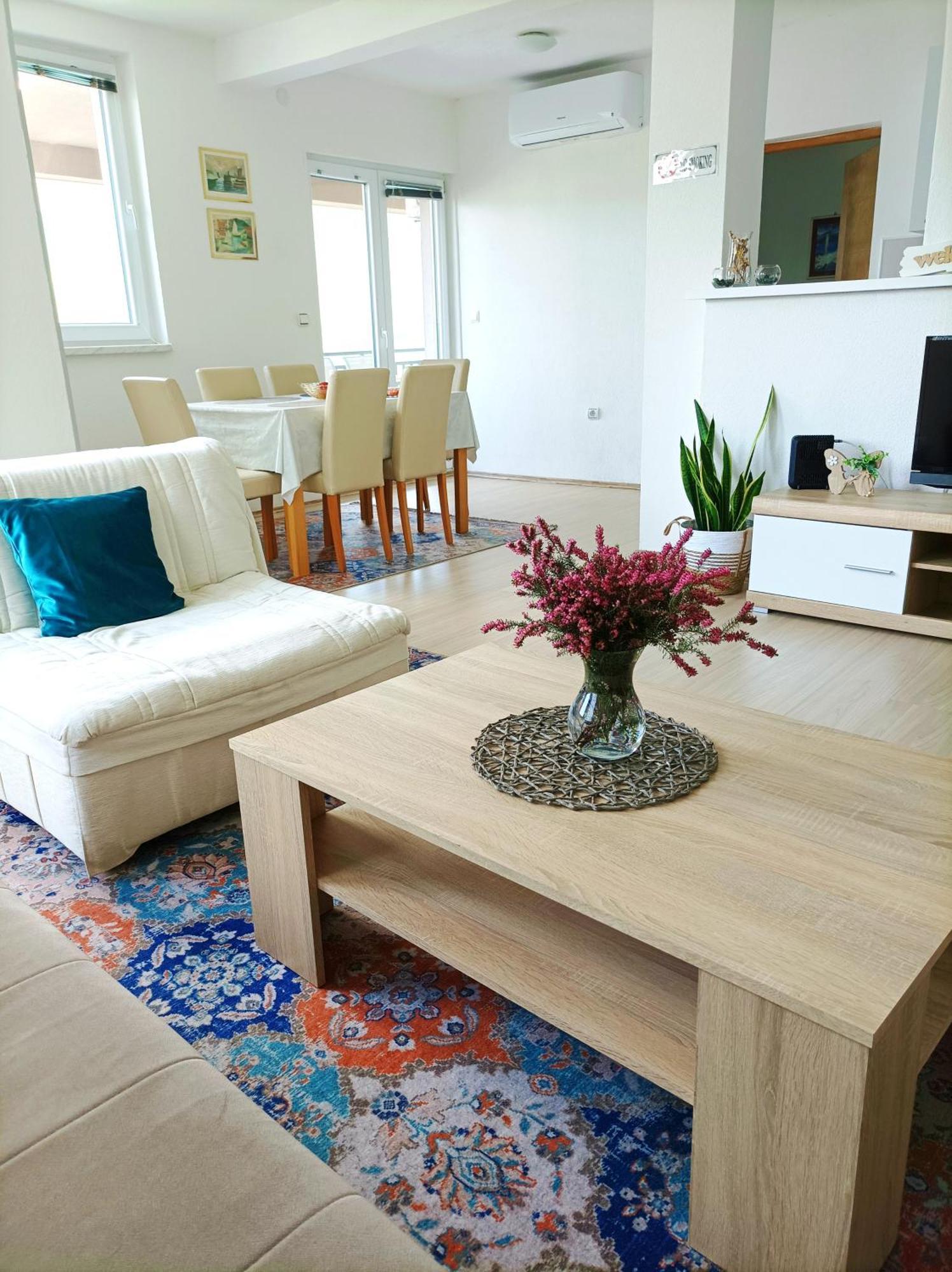 Dina Apartman Jablanicko Jezero Konjic Extérieur photo