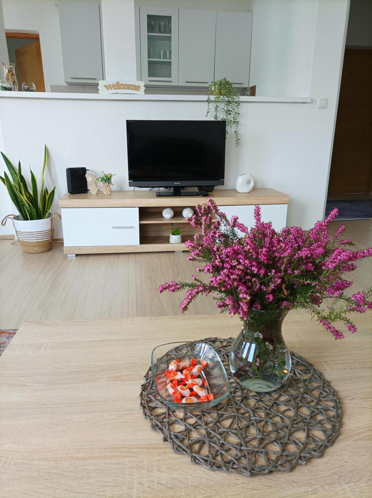 Dina Apartman Jablanicko Jezero Konjic Extérieur photo