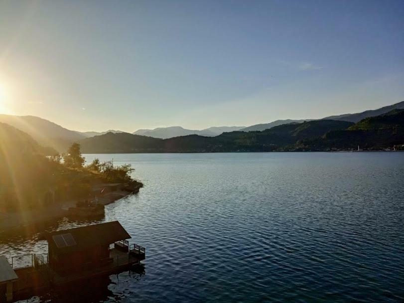 Dina Apartman Jablanicko Jezero Konjic Extérieur photo